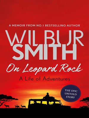 cover image of On Leopard Rock